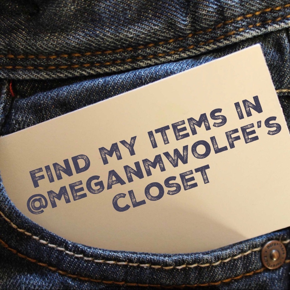 Find My Items @MeganMWolfe